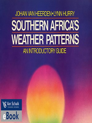 cover image of Southern Africa's Weather Patterns